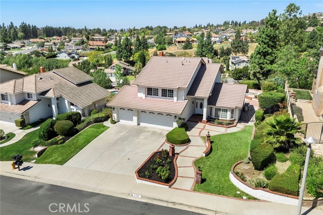 Detail Gallery Image 3 of 51 For 21135 Felipa, Yorba Linda,  CA 92887 - 4 Beds | 2/1 Baths