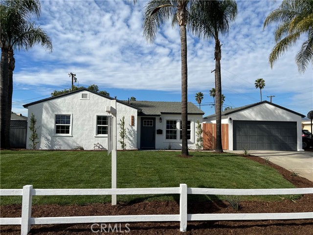 5449 N Oakbank Ave, Covina, CA 91722