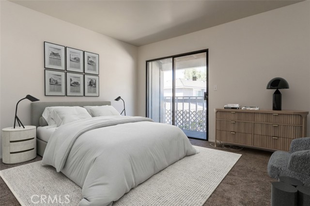 Detail Gallery Image 12 of 29 For 3411 Highwood Ct #159,  Simi Valley,  CA 93063 - 2 Beds | 1/1 Baths