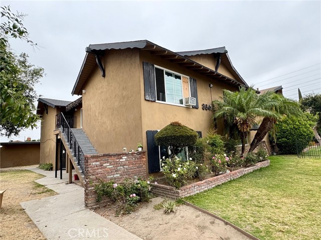 Detail Gallery Image 2 of 8 For 8641 Cerritos #F,  Stanton,  CA 90680 - 1 Beds | 1 Baths