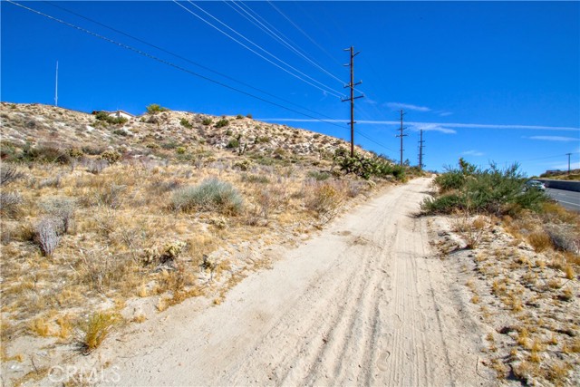 Detail Gallery Image 6 of 21 For 7 Parcel 07 29 Palms Hwy, Yucca Valley,  CA 92284 - – Beds | – Baths