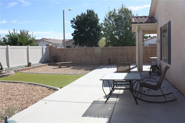 Detail Gallery Image 40 of 43 For 1548 Camino Hidalgo, Hemet,  CA 92545 - 3 Beds | 2 Baths