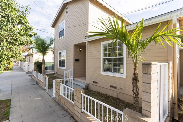 Detail Gallery Image 42 of 65 For 152 N Princeton Ave, Fullerton,  CA 92831 - 4 Beds | 3/1 Baths