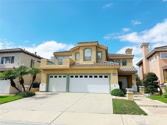 3533 Hertford Pl, Rowland Heights, CA 91748