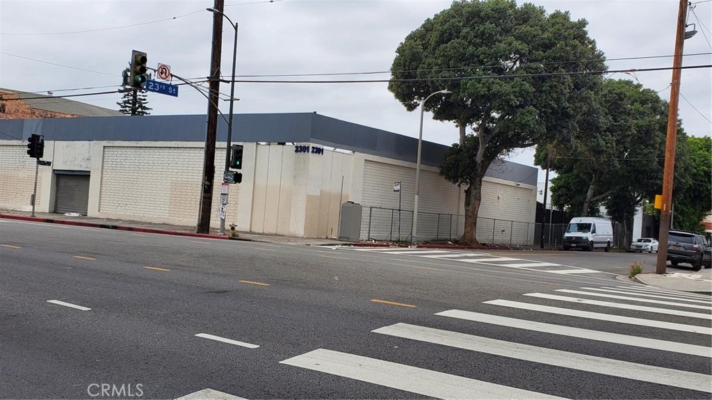 2301 S Main Street, Los Angeles, CA 90007