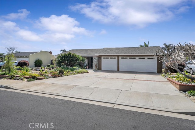 Detail Gallery Image 2 of 44 For 1222 Cynthia Ct, La Verne,  CA 91750 - 4 Beds | 2 Baths