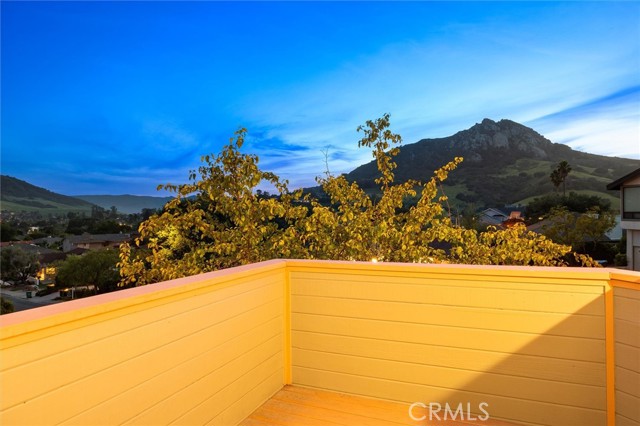 Detail Gallery Image 51 of 62 For 957 Skyline Dr, San Luis Obispo,  CA 93405 - 4 Beds | 2 Baths