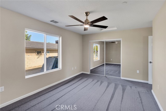Detail Gallery Image 30 of 34 For 17837 Sultana St, Hesperia,  CA 92345 - 4 Beds | 2/1 Baths