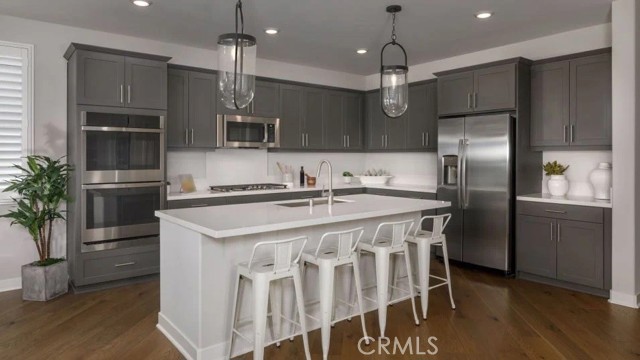 Detail Gallery Image 1 of 17 For 2551 Allegheny Rd, Rialto,  CA 92377 - 4 Beds | 2 Baths