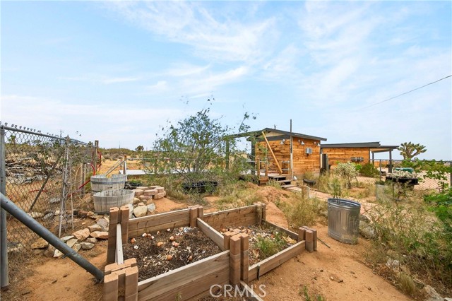 Detail Gallery Image 48 of 67 For 57661 Aberdeen, Yucca Valley,  CA 92284 - – Beds | – Baths