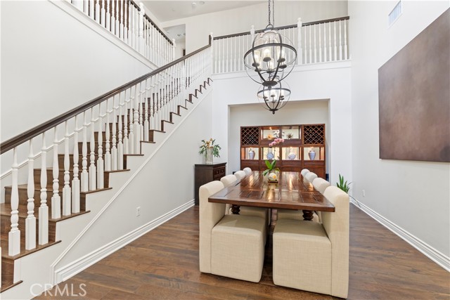 Detail Gallery Image 15 of 46 For 9 Spanish Moss, Irvine,  CA 92602 - 6 Beds | 5 Baths