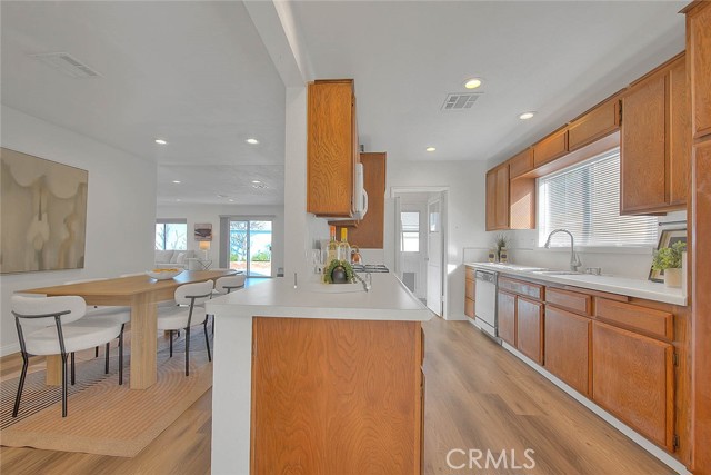 Detail Gallery Image 17 of 56 For 6023 Harvey, Lakewood,  CA 90713 - 3 Beds | 1/1 Baths