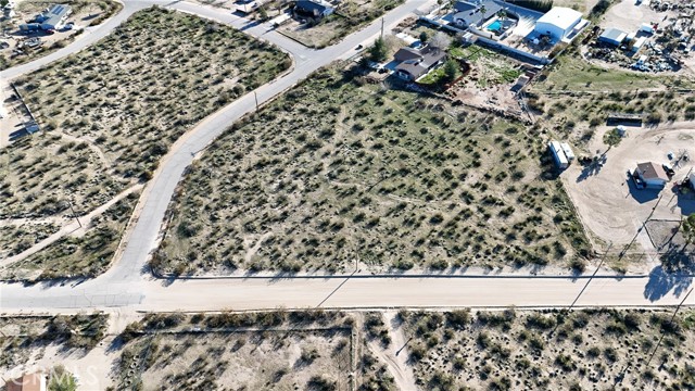 Detail Gallery Image 5 of 10 For 718 Clark Rd., Lucerne Valley,  CA 92356 - – Beds | – Baths