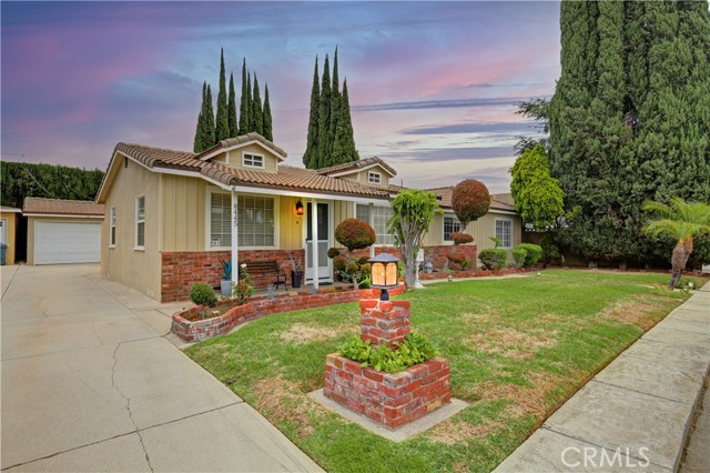 Image 3 for 8445 Otto St, Downey, CA 90240