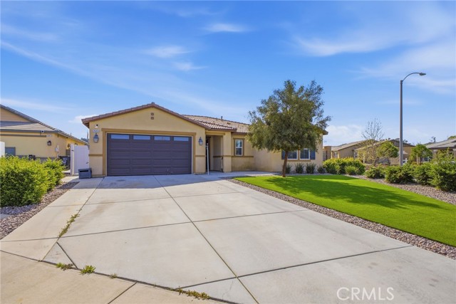 Details for 26459 Wreath Court, Menifee, CA 92584