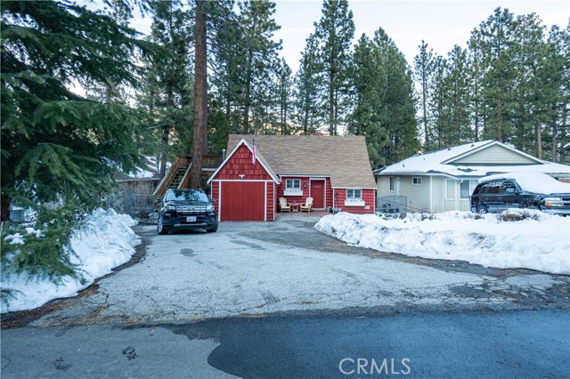 Image 3 for 1462 Agnes St, Wrightwood, CA 92397