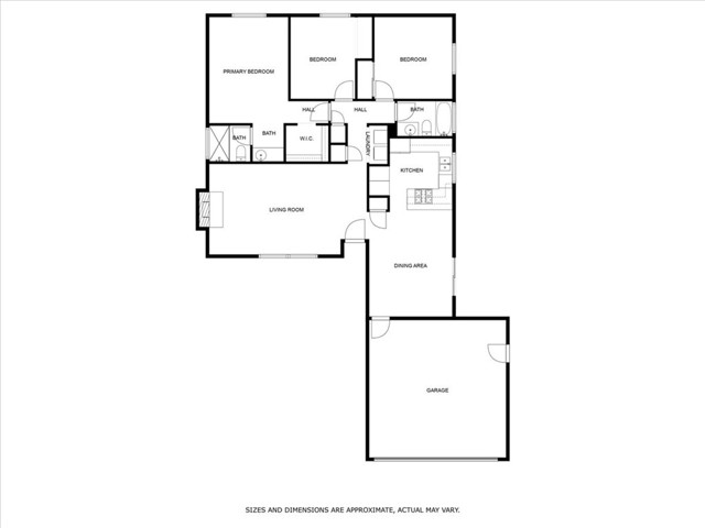 Detail Gallery Image 59 of 60 For 1516 E Fesler St, Santa Maria,  CA 93454 - 3 Beds | 2 Baths