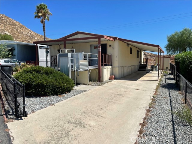 Detail Gallery Image 5 of 18 For 1700 S State St #76,  Hemet,  CA 92543 - 3 Beds | 2 Baths