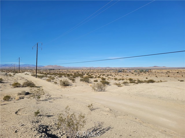 Detail Gallery Image 9 of 25 For 0 Fran Lou Ln, Joshua Tree,  CA 92252 - – Beds | – Baths