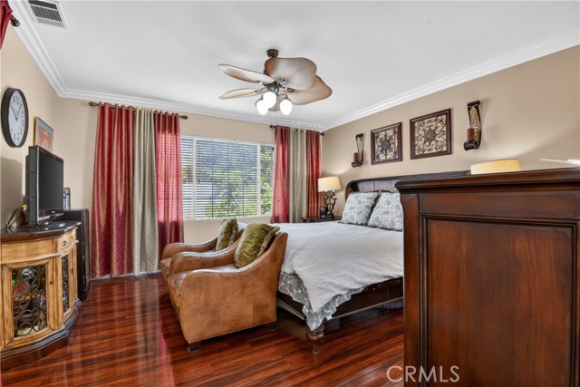 Detail Gallery Image 32 of 58 For 2621 Fallen Leaf Ct, Simi Valley,  CA 93063 - 4 Beds | 3 Baths