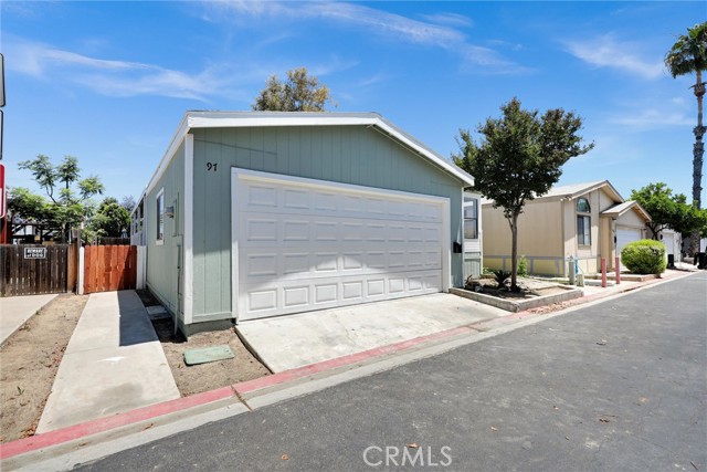 Detail Gallery Image 5 of 44 For 80 E Dawes St #97,  Perris,  CA 92571 - 2 Beds | 2 Baths