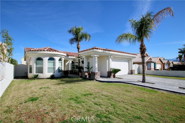 Detail Gallery Image 51 of 52 For 31540 Avenida Del Padre, Cathedral City,  CA 92234 - 4 Beds | 2/1 Baths