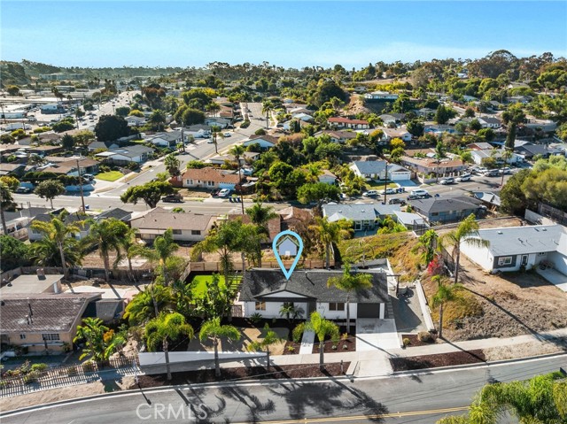 Detail Gallery Image 25 of 27 For 415 Edgehill Ln, Oceanside,  CA 92054 - 3 Beds | 1 Baths