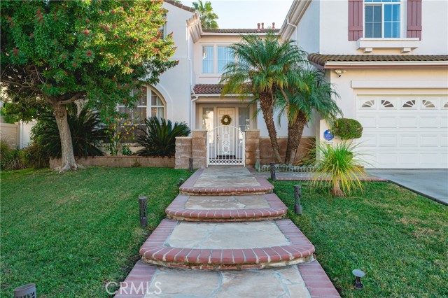 Detail Gallery Image 2 of 35 For 19366 Fortune Pl, Rowland Heights,  CA 91748 - 5 Beds | 4/1 Baths