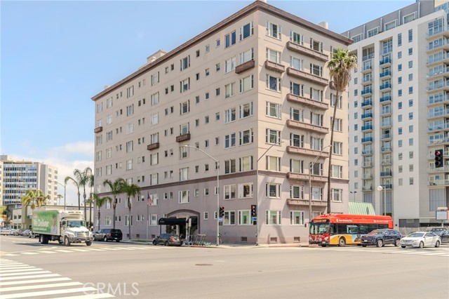 Detail Gallery Image 32 of 41 For 10 Atlantic Ave #204,  Long Beach,  CA 90802 - 0 Beds | 1 Baths