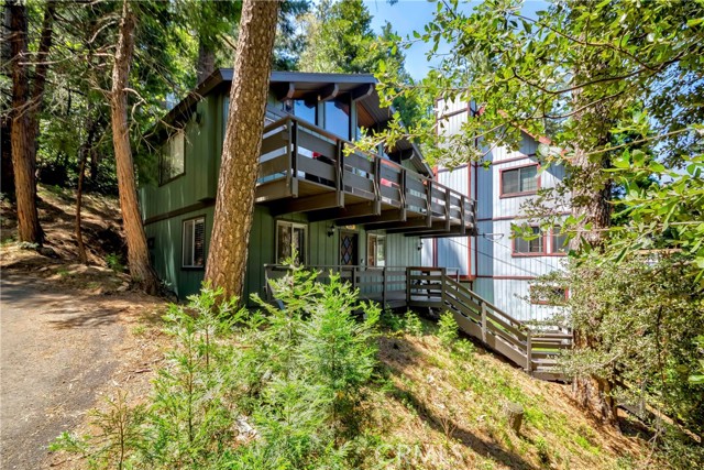 Detail Gallery Image 12 of 46 For 828 Fern Dr, Crestline,  CA 92325 - 2 Beds | 1/1 Baths