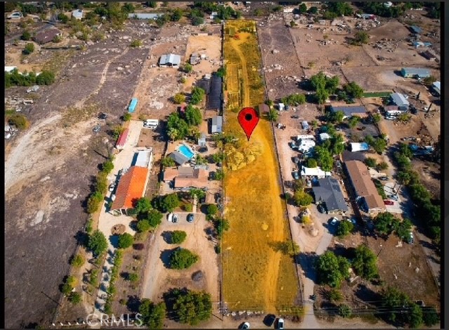 Detail Gallery Image 2 of 14 For 0 Old Elsinore Rd, Perris,  CA 92570 - – Beds | – Baths