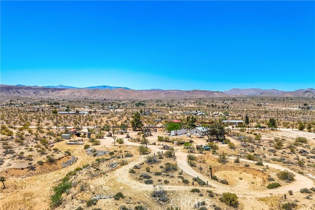 Detail Gallery Image 32 of 36 For 1457 Cambria Ave, Yucca Valley,  CA 92284 - 2 Beds | 1 Baths