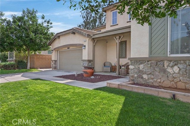 Detail Gallery Image 57 of 58 For 12560 Beryl, Jurupa Valley,  CA 92509 - 4 Beds | 3/1 Baths