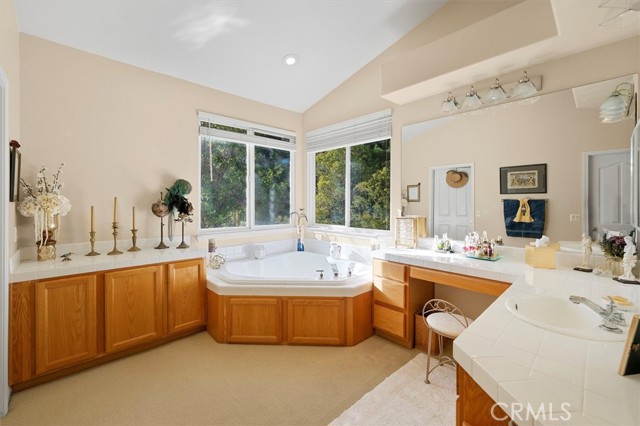Detail Gallery Image 26 of 34 For 25415 Verne Ct, Stevenson Ranch,  CA 91381 - 5 Beds | 3 Baths