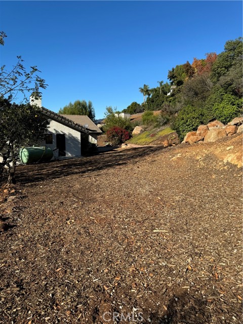 Home for Sale in Fallbrook