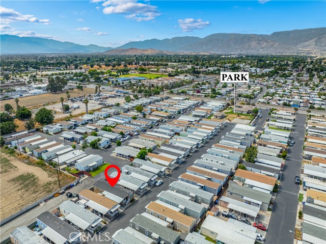 Detail Gallery Image 22 of 23 For 721 E 9th St #88,  San Bernardino,  CA 92410 - 3 Beds | 2 Baths