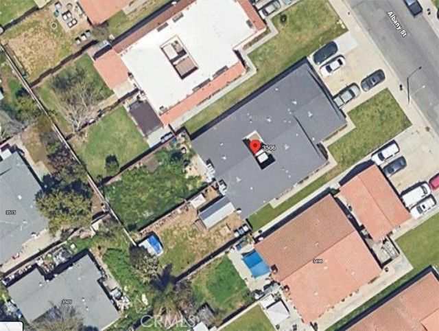 Image 2 of 23 For 3506 Albany Street