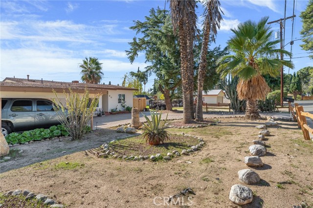 Detail Gallery Image 36 of 37 For 80 E Theodore, Banning,  CA 92220 - 3 Beds | 2 Baths