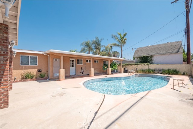 Detail Gallery Image 35 of 41 For 4739 N Conwell Ave, Covina,  CA 91722 - 4 Beds | 2 Baths