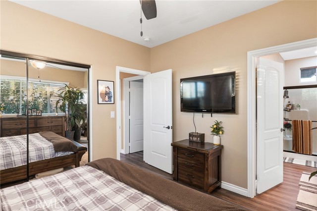 Detail Gallery Image 17 of 41 For 1134 Villa Calimesa Ln #58,  Calimesa,  CA 92320 - 3 Beds | 2 Baths