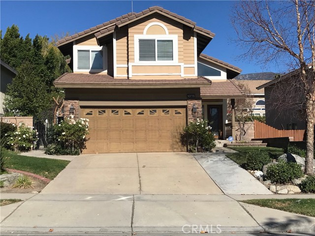 10778 Zinfandel St, Rancho Cucamonga, CA 91737