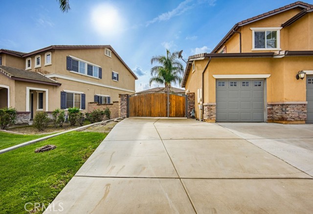 Detail Gallery Image 60 of 61 For 6721 Heathgrove, Corona,  CA 92880 - 5 Beds | 3 Baths