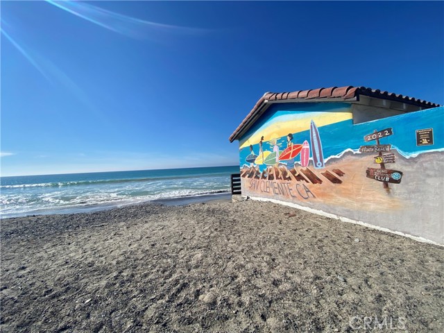 Detail Gallery Image 29 of 48 For 115 E Mariposa, San Clemente,  CA 92672 - 4 Beds | 3 Baths