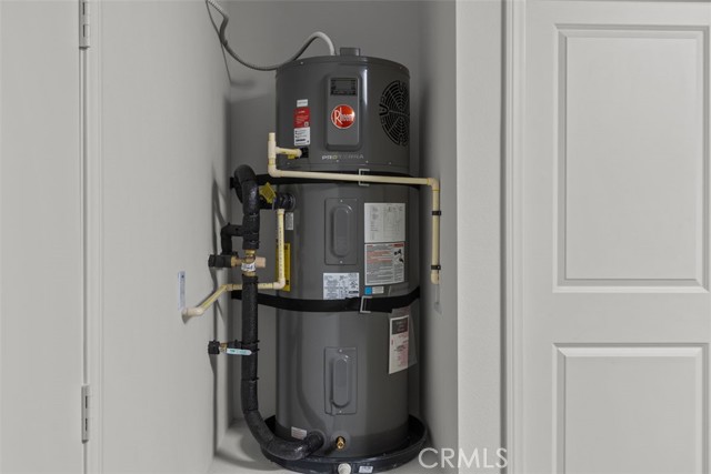 Detail Gallery Image 15 of 15 For 9667 Salamanca St, Riverside,  CA 92508 - 3 Beds | 2/1 Baths