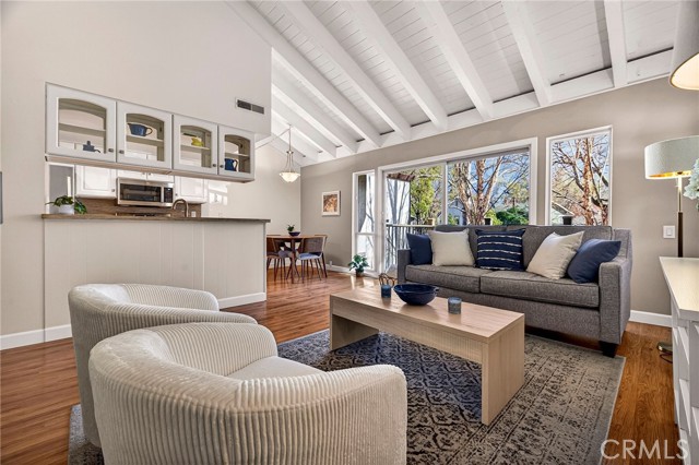 Detail Gallery Image 6 of 34 For 555 Vallombrosa #14,  Chico,  CA 95926 - 2 Beds | 1 Baths