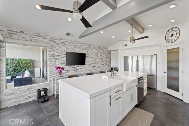 Detail Gallery Image 9 of 33 For 126 Old Ranch Rd, Palm Desert,  CA 92211 - 2 Beds | 2/1 Baths