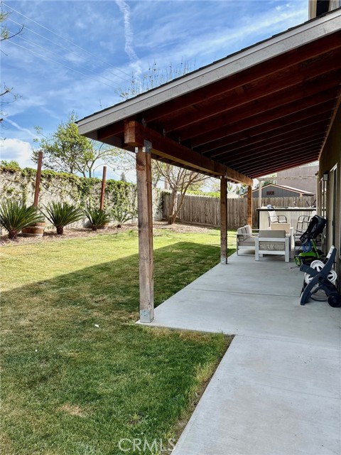 Detail Gallery Image 15 of 15 For 2220 N. Shady St, Visalia,  CA 93291 - 3 Beds | 2/1 Baths