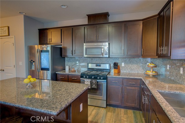 Detail Gallery Image 13 of 33 For 4936 Webber Ct, Merced,  CA 95348 - 3 Beds | 2 Baths