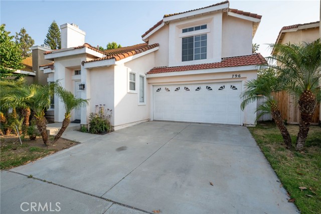 Image 3 for 796 Vista Real St, Corona, CA 92879