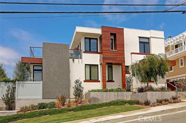 719 21st Street, Hermosa Beach, California 90254, 3 Bedrooms Bedrooms, ,2 BathroomsBathrooms,Residential,Sold,21st,SB16197532